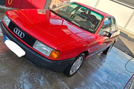 Audi 80 135.000 km 4.500 € Wallenhausen 89264