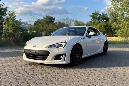 Subaru BRZ 132.000 km 22.990 &euro; Schöneiche bei Berlin 15566