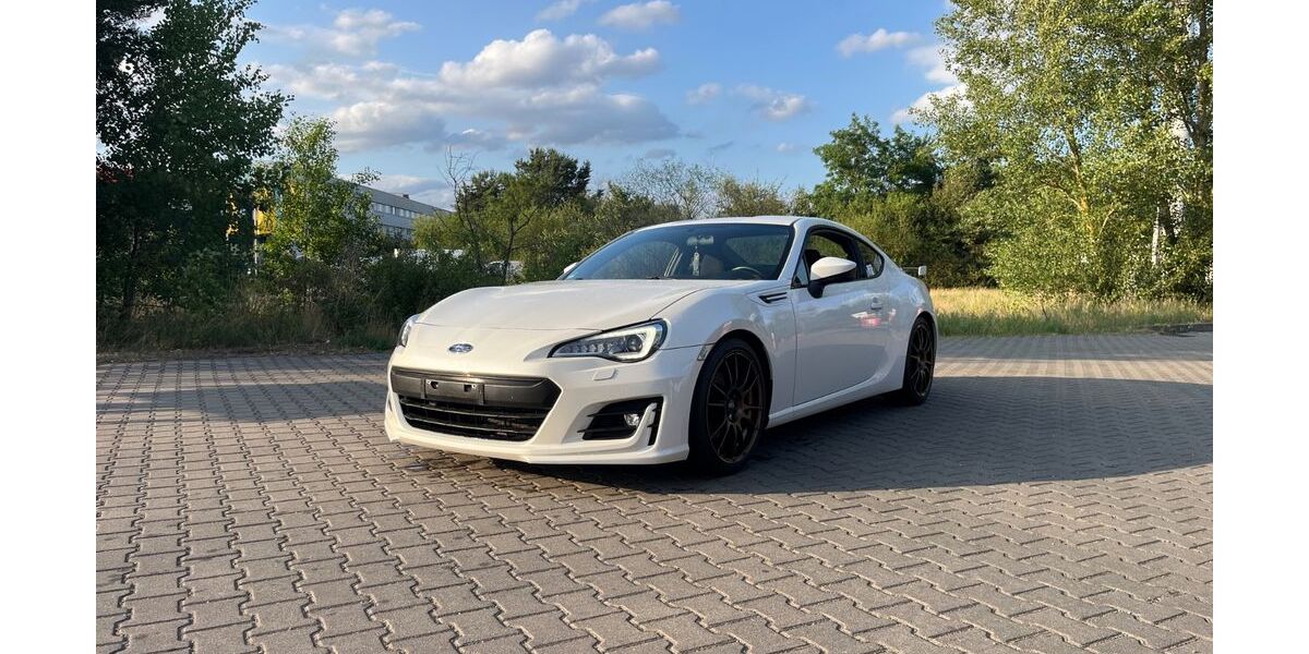 Subaru BRZ 132.000 km 22.990 &euro; Schöneiche bei Berlin 15566