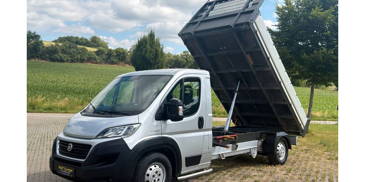 Fiat Ducato 66.820 km 24.990 &euro; Sinsheim 74889