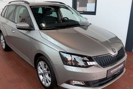 Skoda Fabia 92.158 km 9.990 &euro; Henstedt-Ulzburg (bei Hamburg) 24558