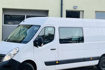 Renault Master 73.924 km 22.490 € Dresden 01257