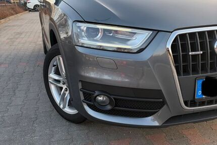 Audi Q3 93.170 km 12.500 &euro; Berlin 13591