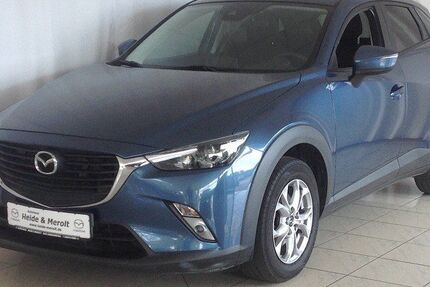 Mazda CX-3 91.253 km 14.990 &euro; Bad Liebenwerda 04924