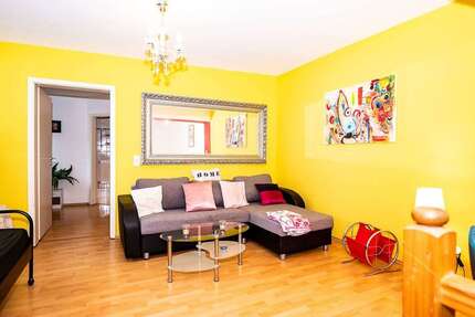 Zimmer Bonn Dransdorf - 2 Zimmer, 1.690&euro; | Angebot:25043320