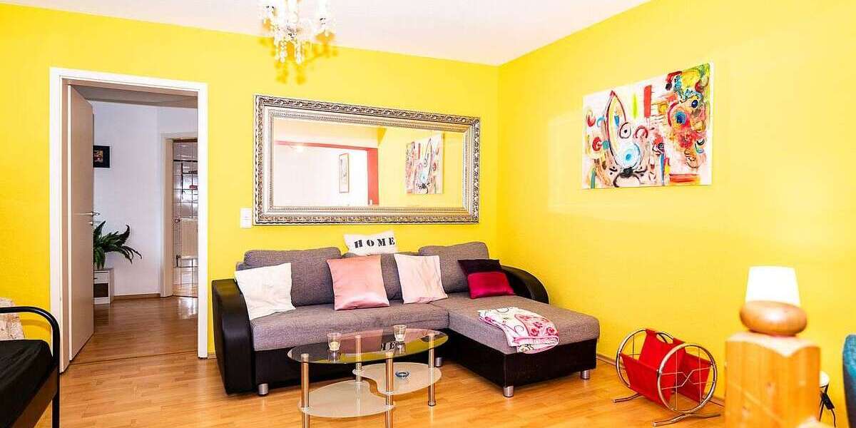 Zimmer Bonn Dransdorf - 2 Zimmer, 1.690&euro; | Angebot:25043320