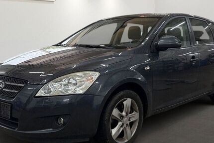 Kia ceed / Ceed