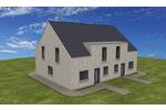 Doppelhaushälfte Melle Gesmold - 4 Zimmer, 130 m&sup2;, 1.500&euro; | Angebot:26149001