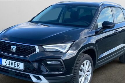 Seat Ateca 1.300 km 28.080 &euro; Hagen 27628