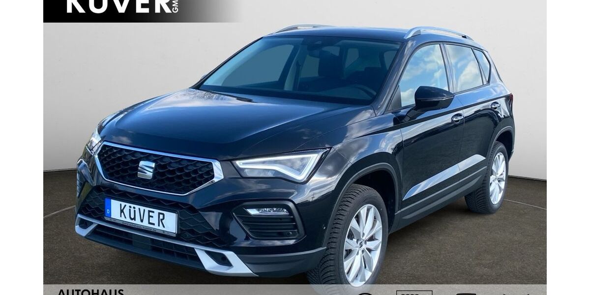 Seat Ateca 1.300 km 28.080 &euro; Hagen 27628