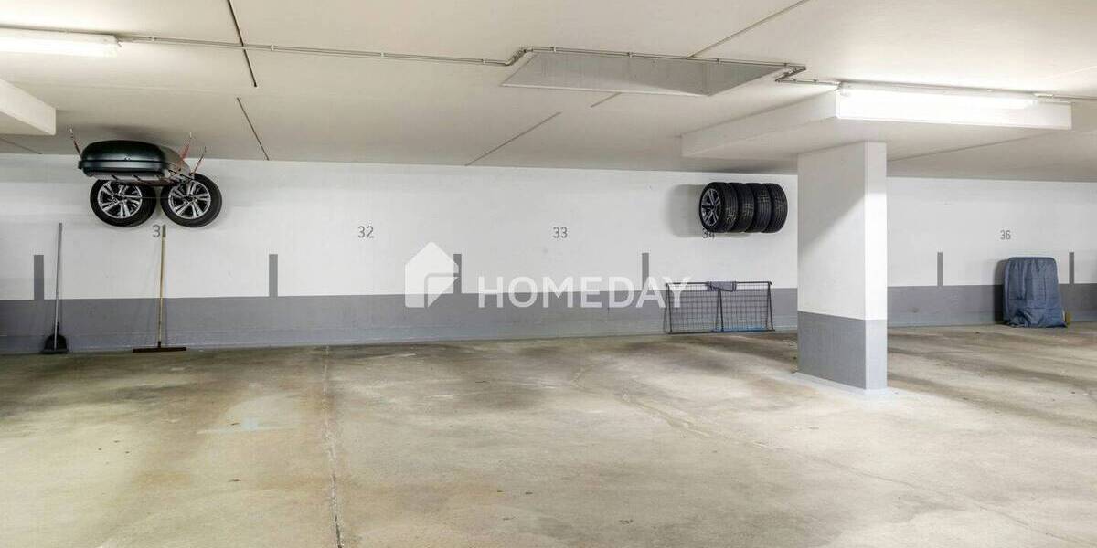 Etagenwohnung Kirchheim b. München Heimstetten - 2 Zimmer, 60 m&sup2;, 476.000&euro; | Angebot:25997113