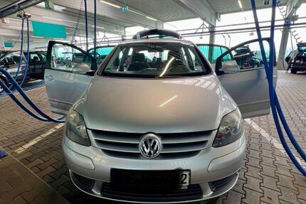 VW Golf Plus