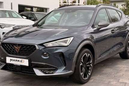 Cupra Formentor 28.500 km 24.990 &euro; Wolfhagen 34466