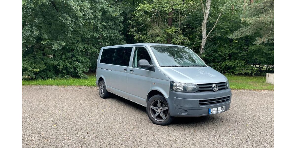 VW T5 Transporter 168.200 km 14.900 &euro; Filsum 26849