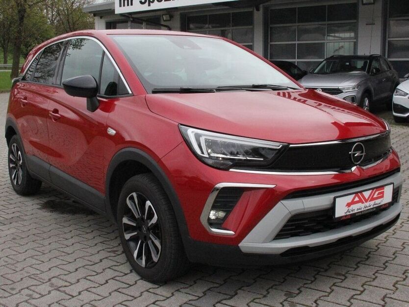Crossland (X)