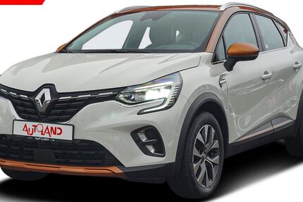 Renault Captur 67.128 km 15.950 &euro; Dresden 01239