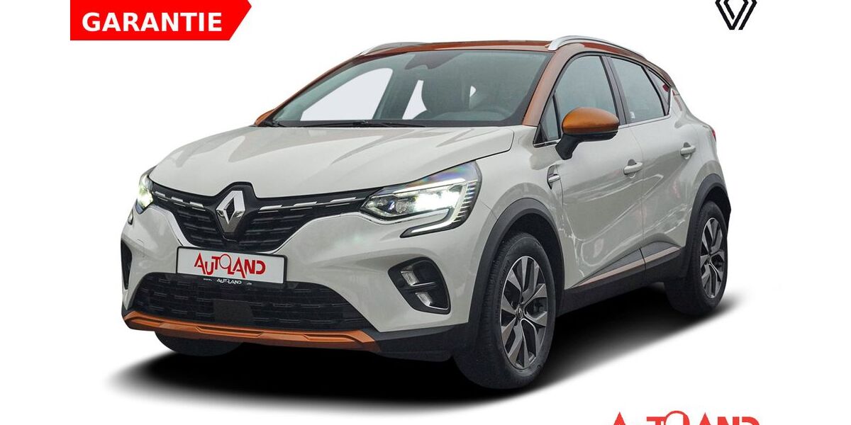 Renault Captur 67.128 km 15.950 &euro; Dresden 01239