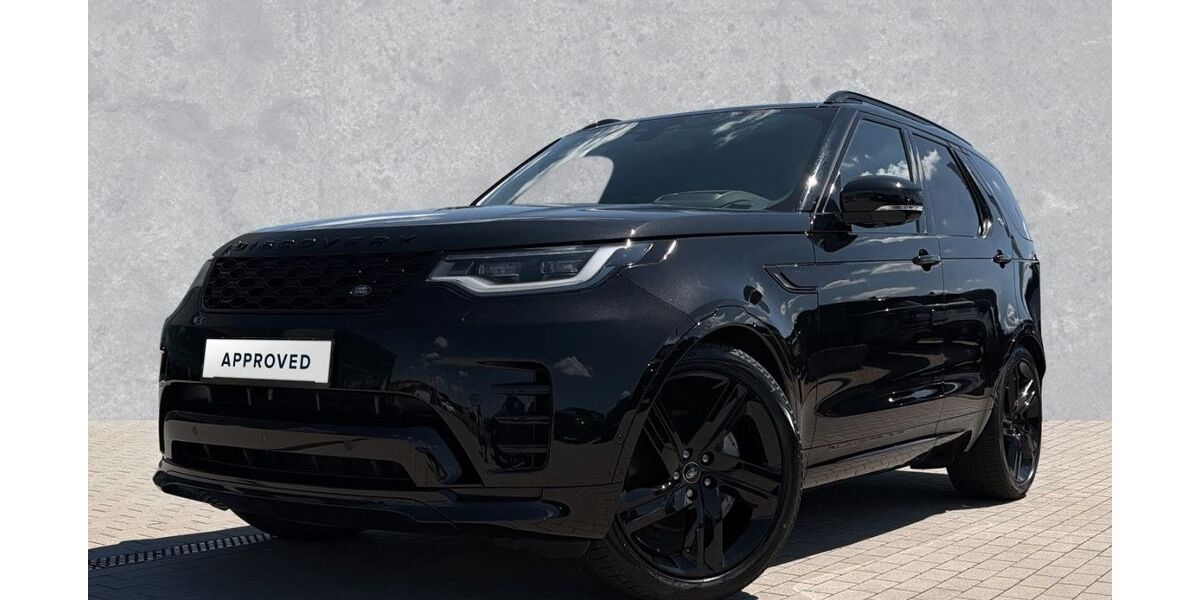Land Rover Discovery 32.950 km 65.900 &euro; Kürnach 97273