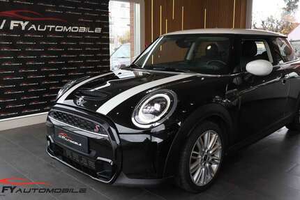 Mini Cooper S 69.600 km 19.990 &euro; Fürth 90765
