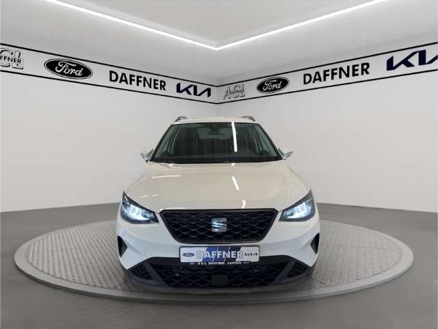 Seat Arona 2.990 km 22.480 &euro; Leipzig 04179