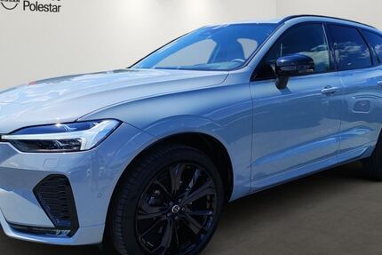 Volvo XC60 27.230 km 47.850 &euro; Mainz-Kastel 55252