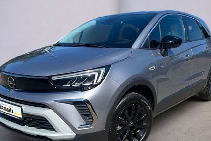 Opel Crossland (X) 18.889 km 18.660 &euro; Bargteheide 22941