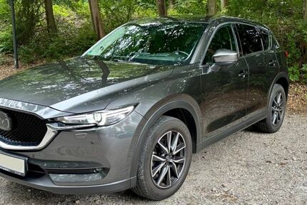 Mazda CX-5 151.000 km 17.900 &euro; München 81925
