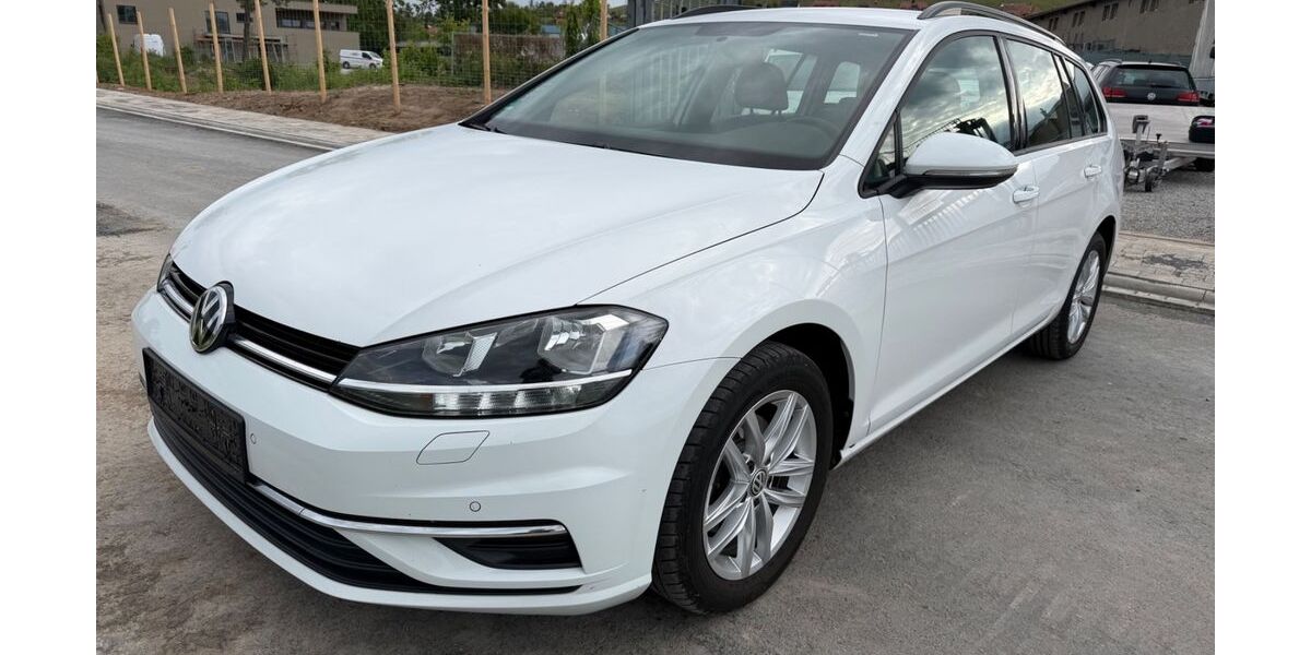 VW Golf 187.400 km 7.999 &euro; Eibelstadt 97246