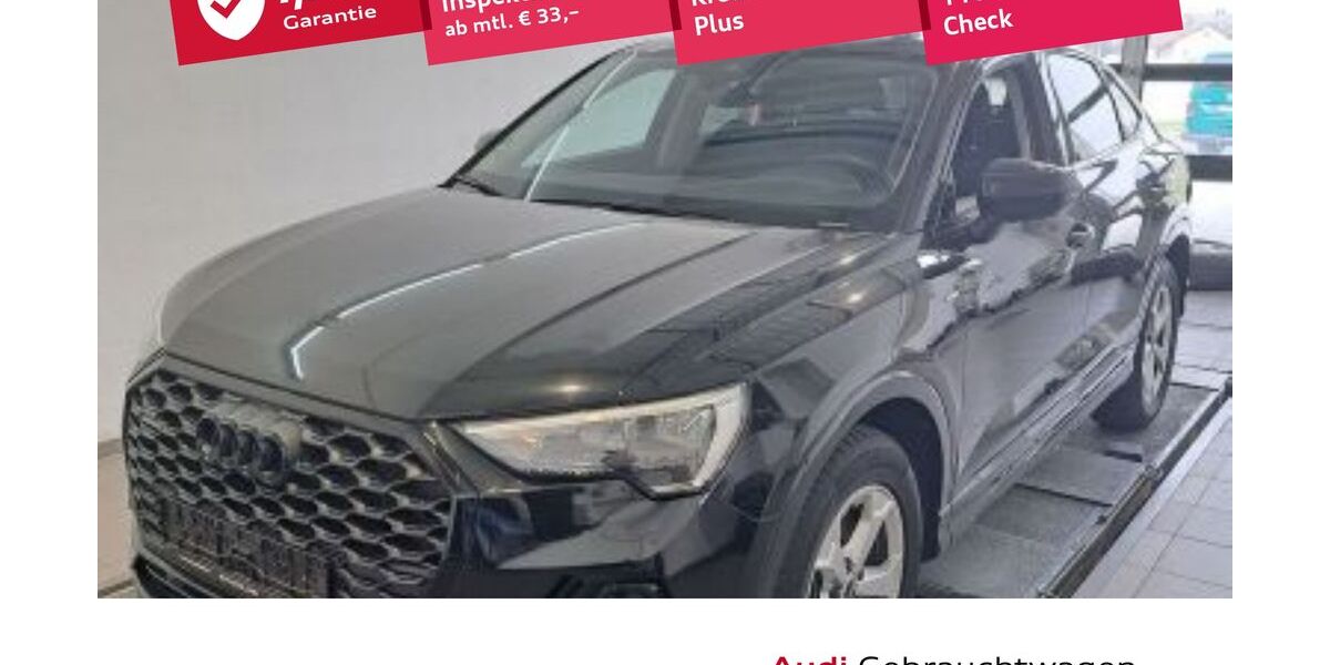 Audi Q3 68.600 km 34.440 &euro; Plattling 94447