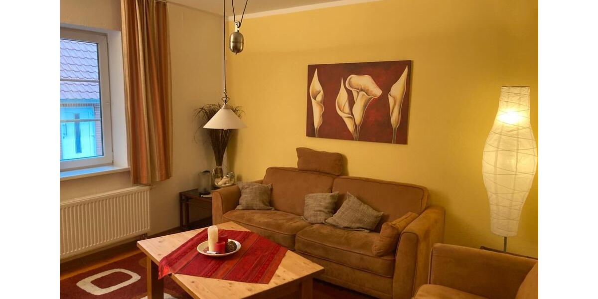 Erdgeschoßwohnung Wolfsburg Ehmen - 2 Zimmer, 50 m&sup2;, 149.000&euro; | Angebot:26795664