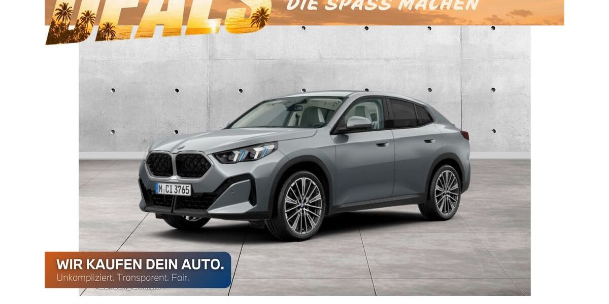 BMW X2 8.101 km 48.777 &euro; Koblenz 56073