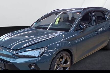Cupra Leon 19.450 km 31.750 &euro; Donauwörth 86609