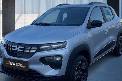 Dacia Spring 21.917 km 10.990 &euro; Hamburg 20537
