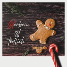 (St)Erben ist tödlich - Theater Eigenart 29.11.2025 Kulturhaus Neutraubling