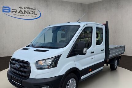 Ford Transit 102.500 km 20.900 &euro; Waldkirchen 94065