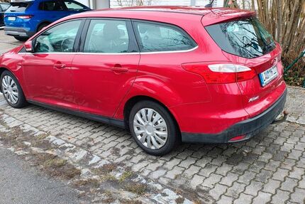 Ford Focus 247.700 km 2.350 &euro; Schwarzenbruck 90592