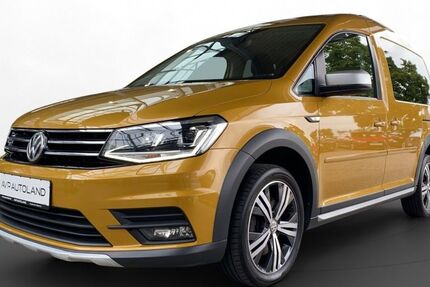 VW Caddy 112.573 km 18.490 &euro; Burghausen 84489