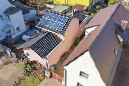 Haus Limburger Hof - 3 Zimmer, 95 m&sup2;, 428.000&euro; | Angebot:25352356