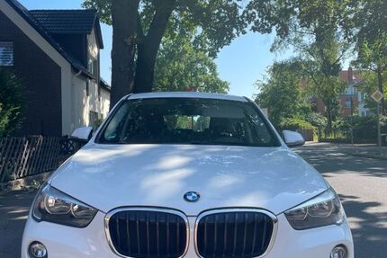 BMW X1 167.676 km 17.700 &euro; Hannover 30655