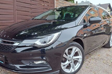 Opel Astra 138.922 km 8.490 &euro; Limbach-Oberfrohna 09212