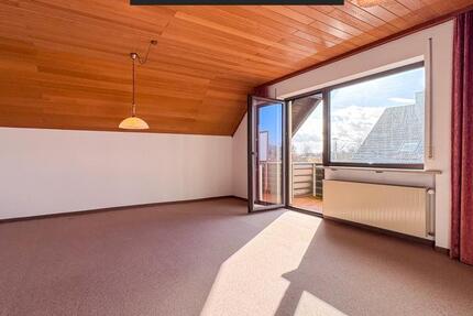 Wohnung Bad Staffelstein - 4 Zimmer, 120 m&sup2;, 790&euro; | Angebot:25432019