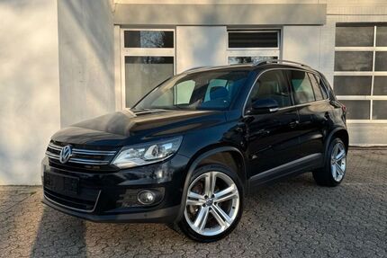 VW Tiguan 149.995 km 14.880 &euro; Brake 26919