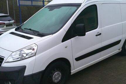 Peugeot Expert 245.000 km 3.999 &euro; Neddemin 17039