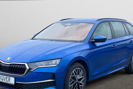 Skoda Octavia 5.900 km 29.644 &euro; Hagen 27628