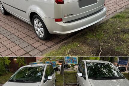 Ford C-Max 234.000 km 2.000 &euro; Hamburg 22115