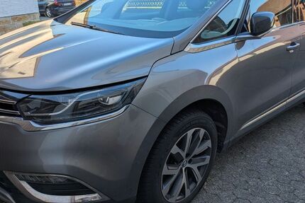 Renault Espace 141.000 km 8.500 &euro; Borchen 33178