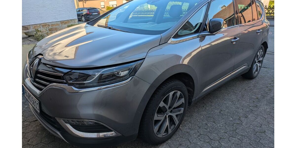 Renault Espace 141.000 km 8.500 &euro; Borchen 33178