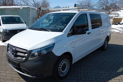 Mercedes-Benz Vito 96.000 km 30.850 &euro; Oberstdorf 87561
