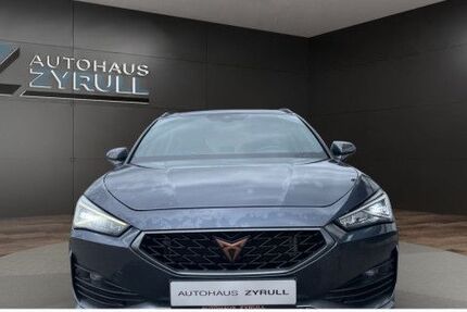 Cupra Leon 35.324 km 29.980 &euro; Saarlouis 66740