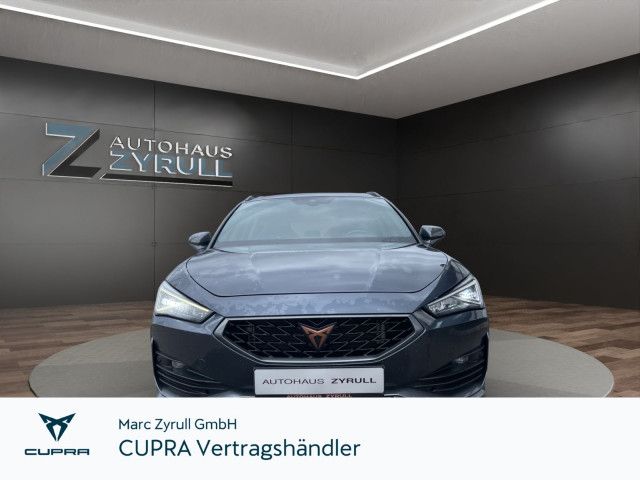 Cupra Leon 35.324 km 29.980 &euro; Saarlouis 66740
